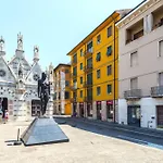 Orlando\'S House - Pisa Downtown With View